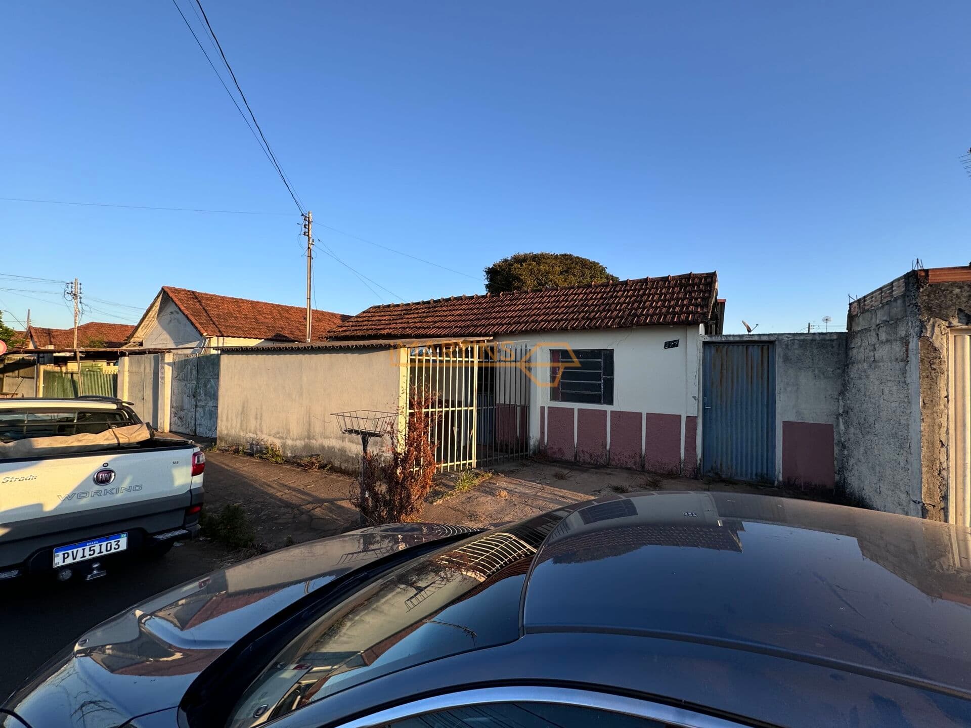 Lote/Terreno em Araguari - Goiás