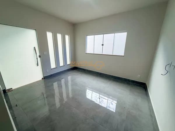 Casa em Araguari - Santiago