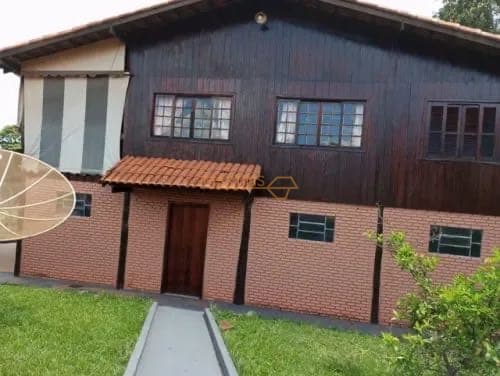 Fazenda/Sítios/Chácaras em Araguari - Área Rural de Araguari