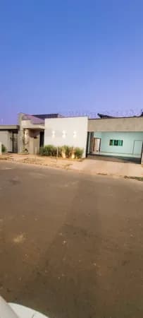 Casa em Araguari - Santiago