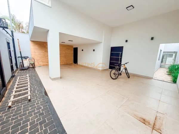 Casa à venda alto padrão