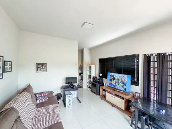 Casa em Araguari - Jardim Botanico