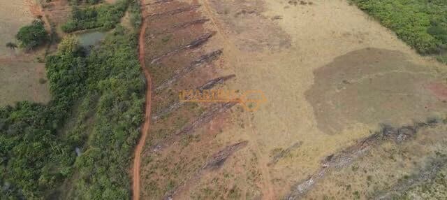 Fazenda/Sítios/Chácaras em Araguari - Área Rural de Araguari