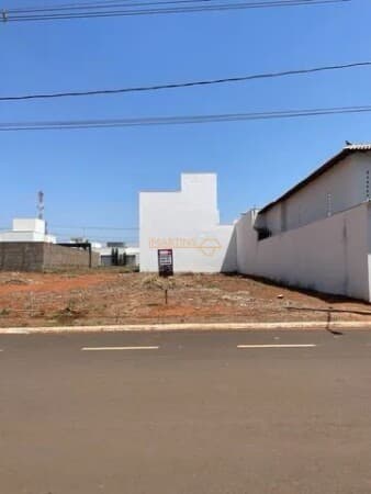 Terreno para Venda, bairro JARDIM INTERLAGOS, terreno 330 m²