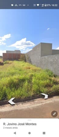 Lote/Terreno em Araguari - Bela Vista