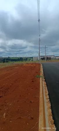 Lote/Terreno em Araguari - Jardim Botanico