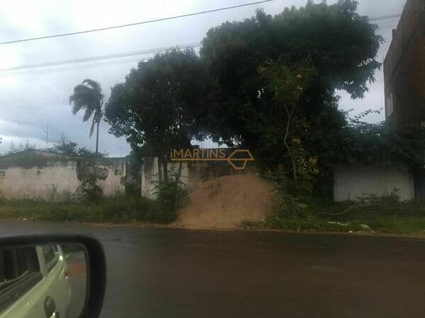 Terreno para Venda, Araguari / MG, bairro São sebastião