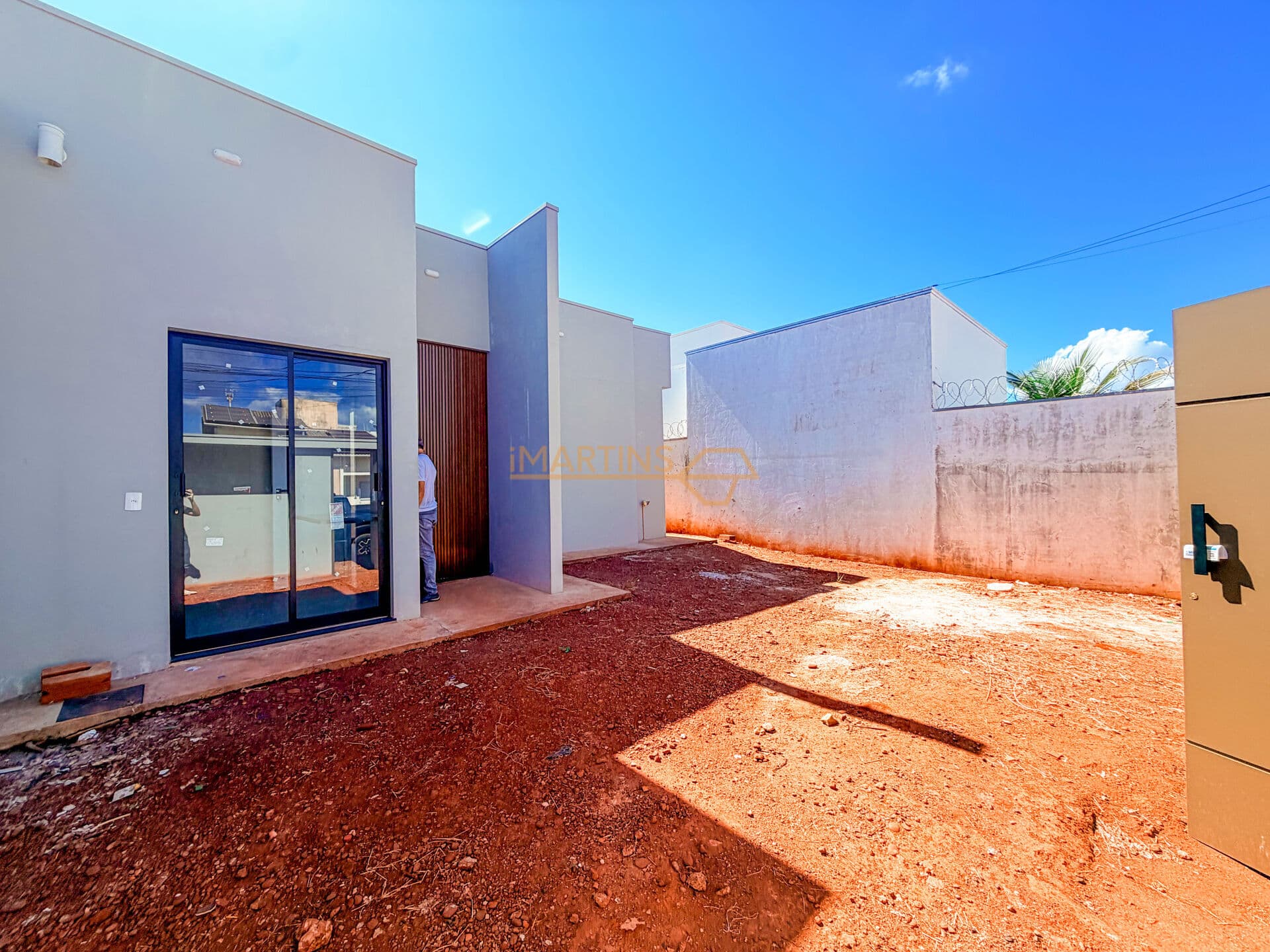 Casa em Araguari - Interlagos