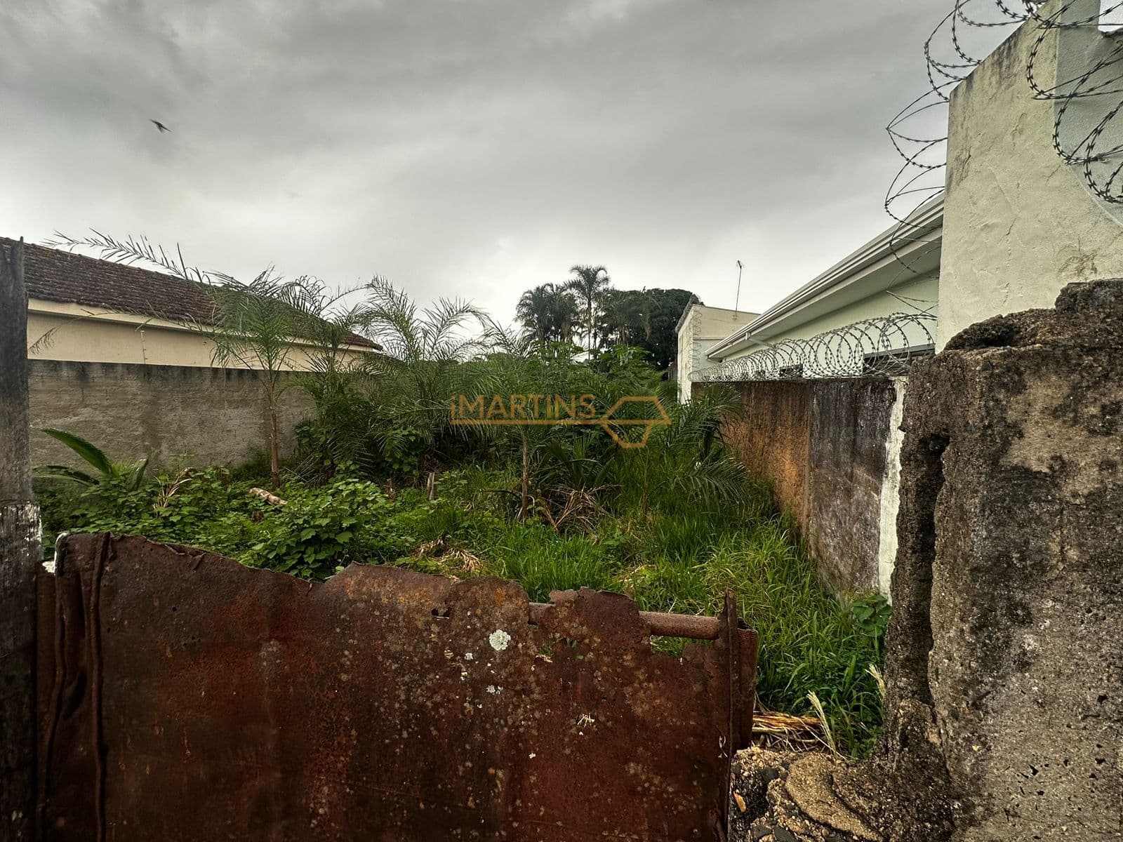 Lote/Terreno em Araguari - Santa Terezinha
