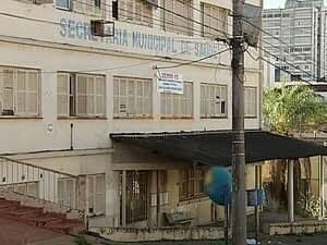 Lote/Terreno em Araguari - Centro