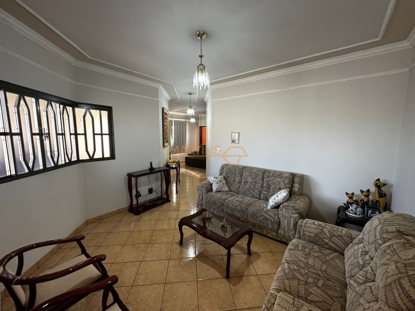 Casa em Araguari - Amorim