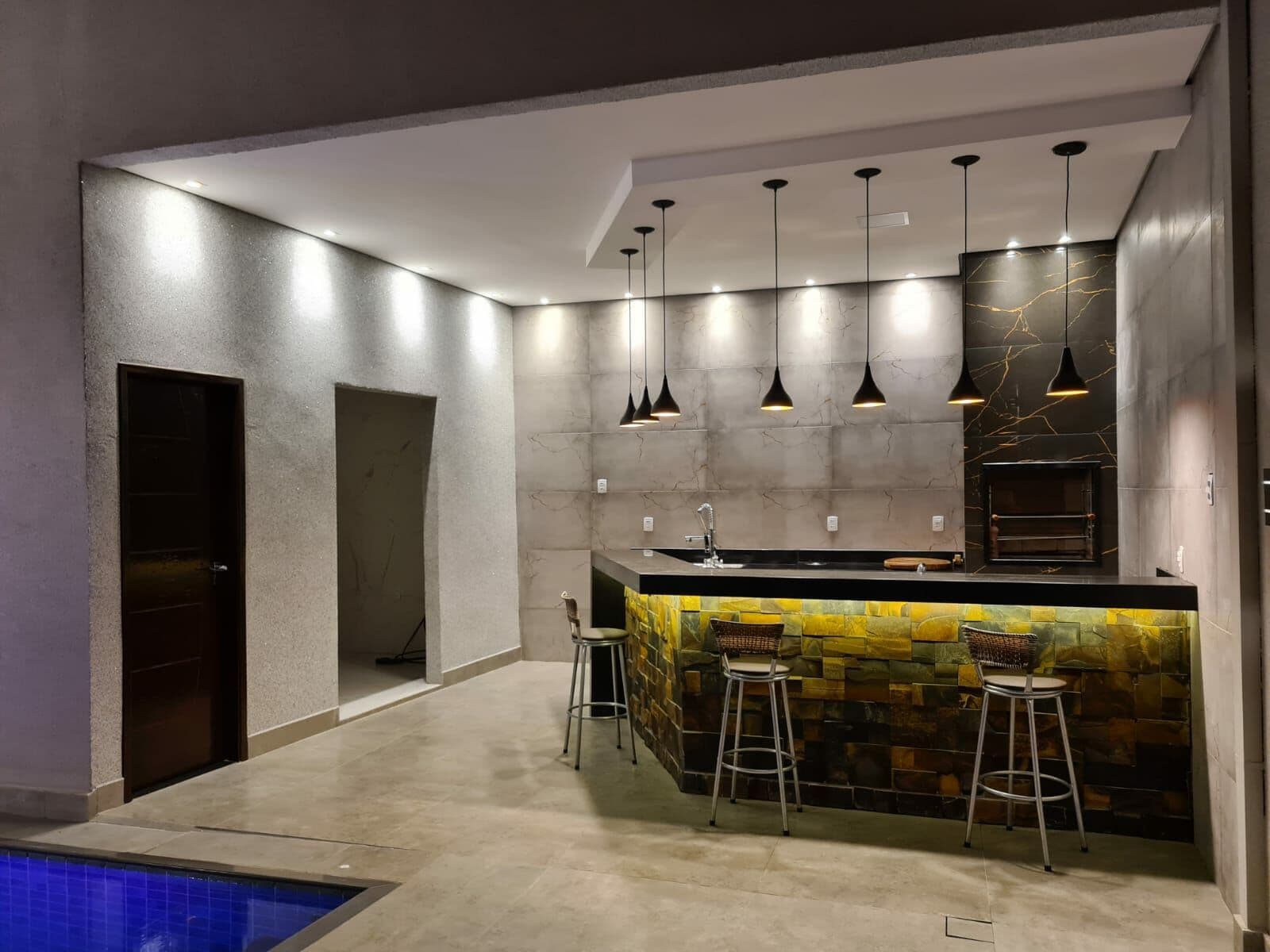 Casa em Araguari - São João