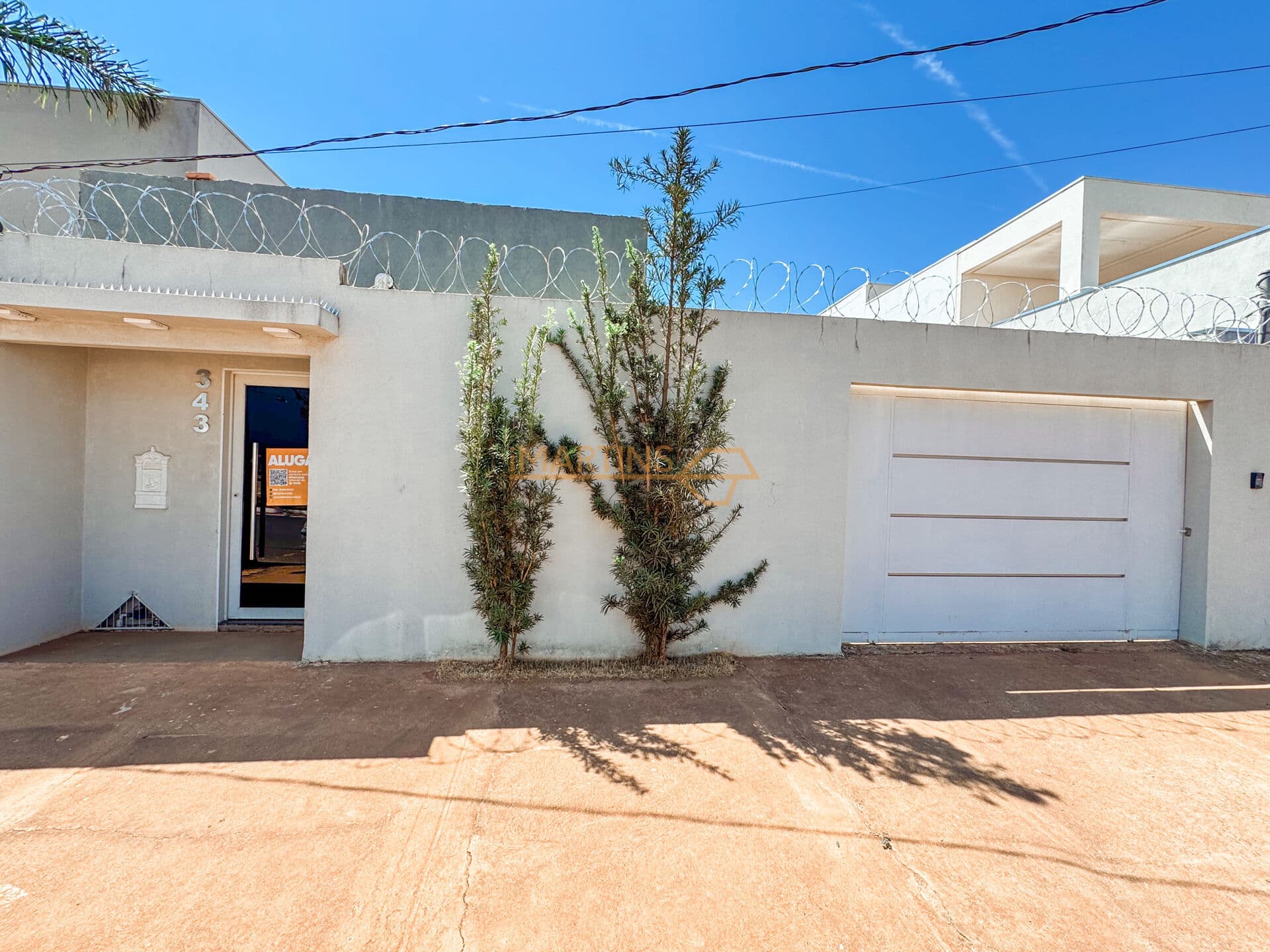 Casa em Araguari - Jardim Interlagos