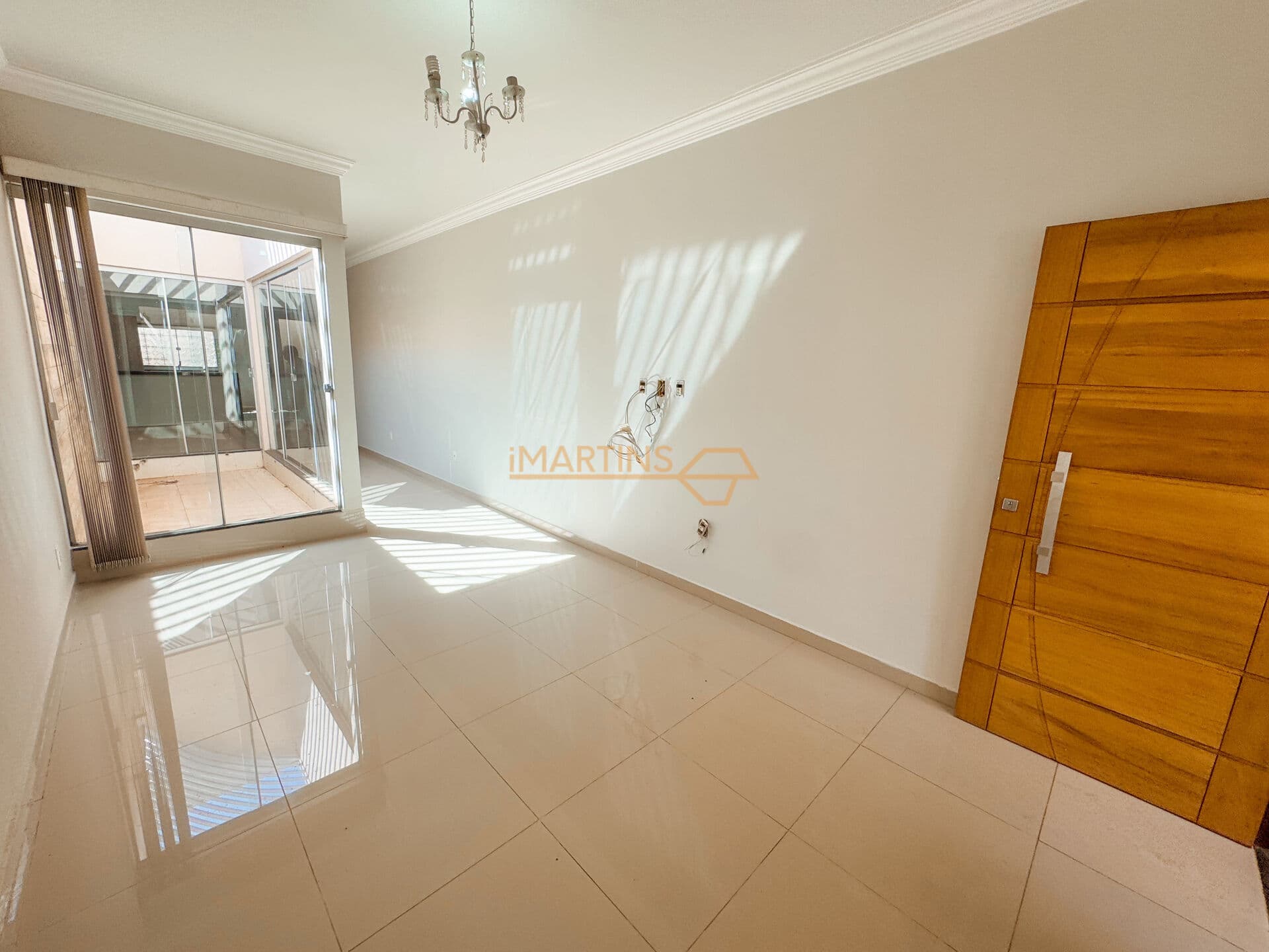 Casa em Araguari - Centro