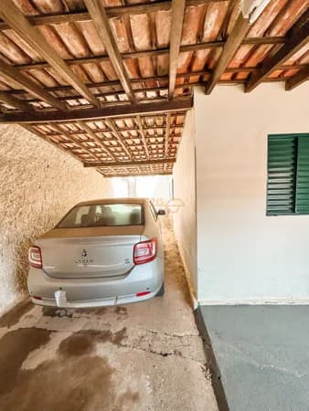 Casa em Araguari - Goiás