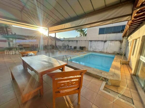 Casa em Araguari - Centro