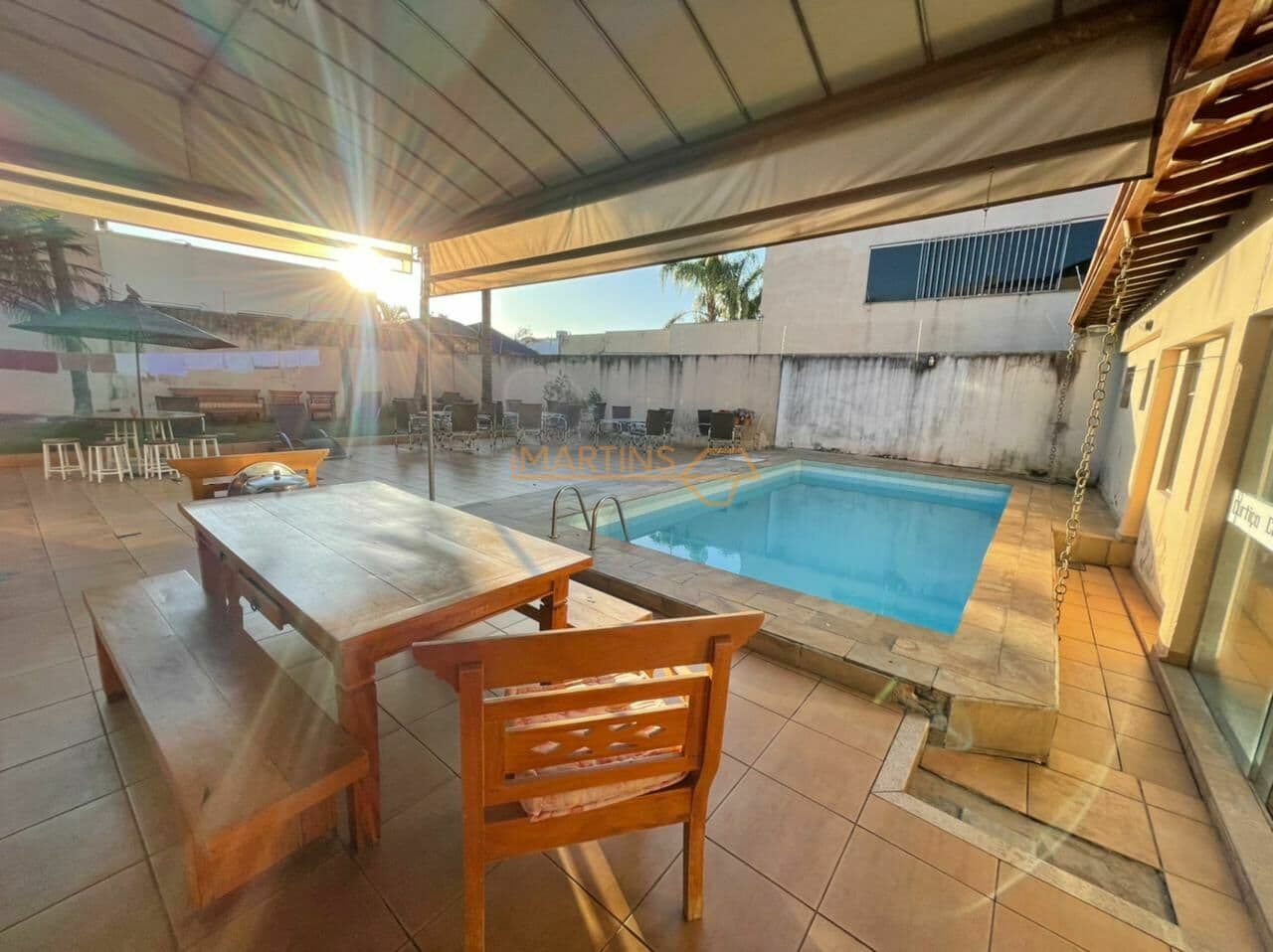 Casa em Araguari - Centro