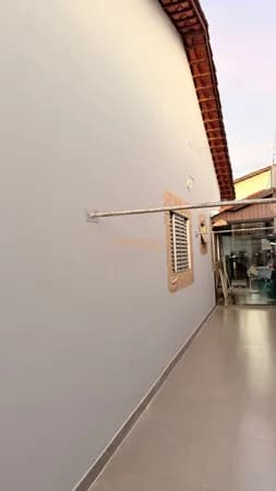 Casa a Venda no bairro Santiago