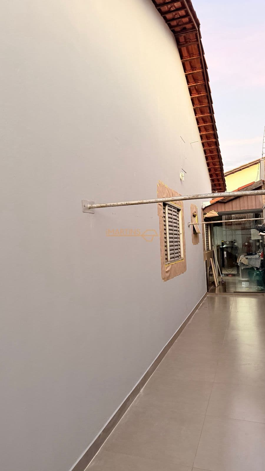 Casa a Venda no bairro Santiago