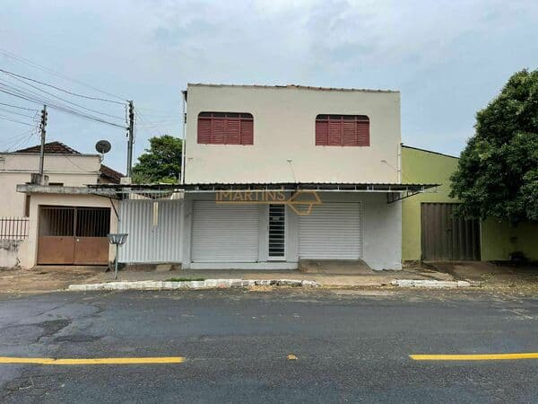 Casa em Araguari - Rosário