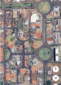 Lote/Terreno em Araguari - Centro