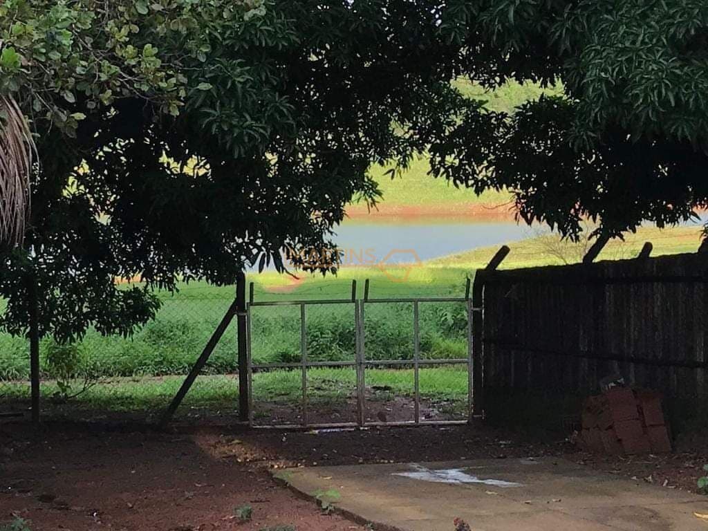 Fazenda/Sítios/Chácaras em Araguari - Centro