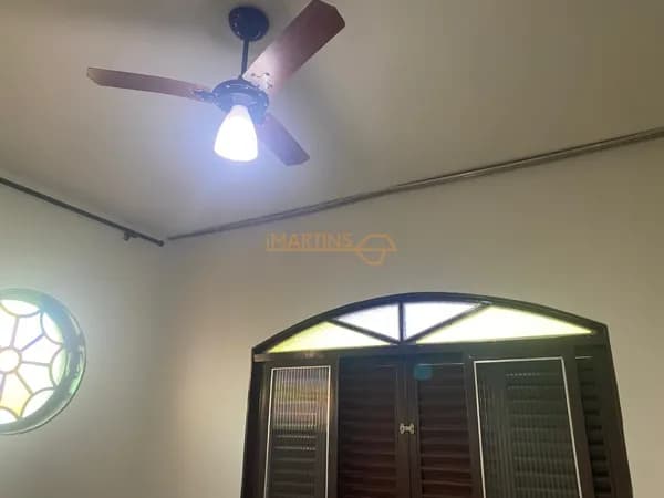 Casa em Araguari - Jardim Regina
