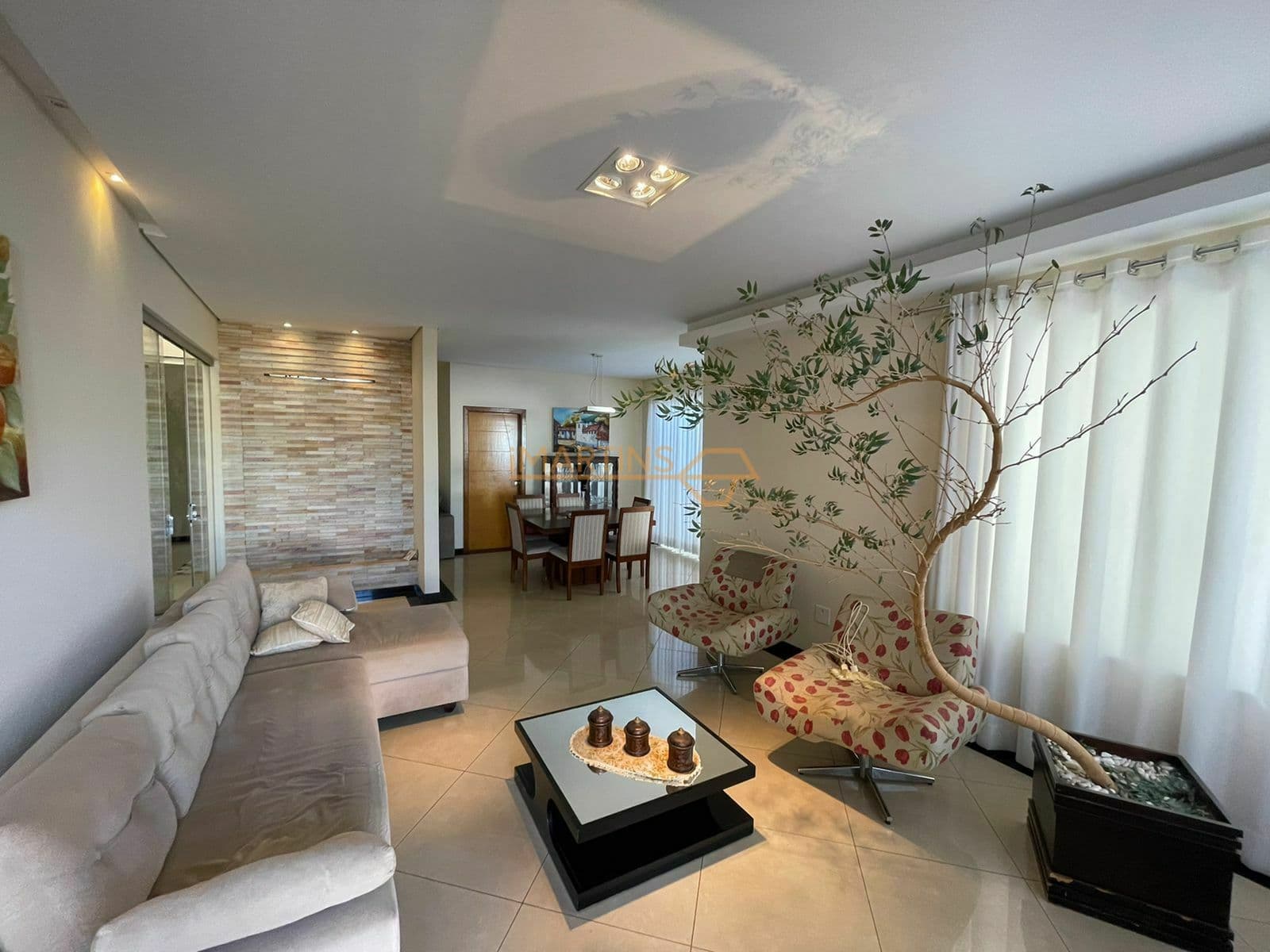 Casa em Araguari - Jardim Interlagos
