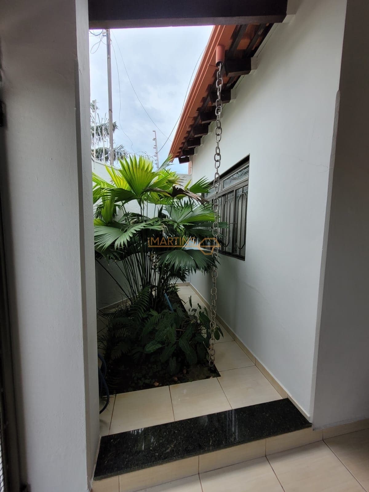 Casa em Araguari - Industrial