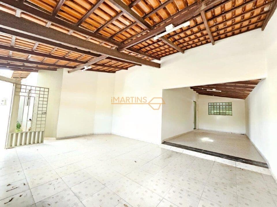 Casa em Araguari - Miranda