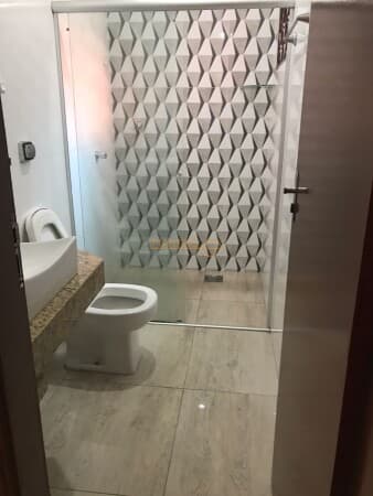Casa em Araguari - Paraíso