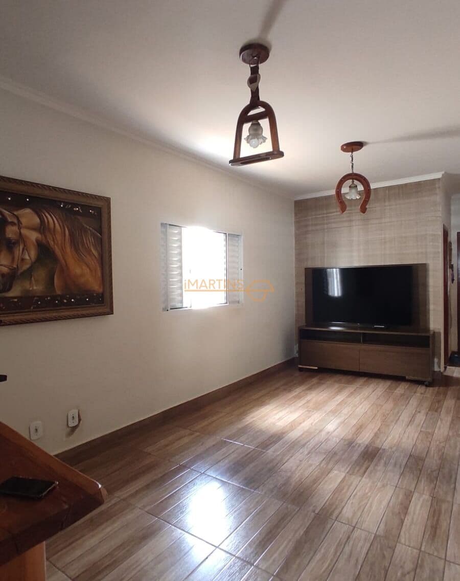 Casa em Araguari - Goiás