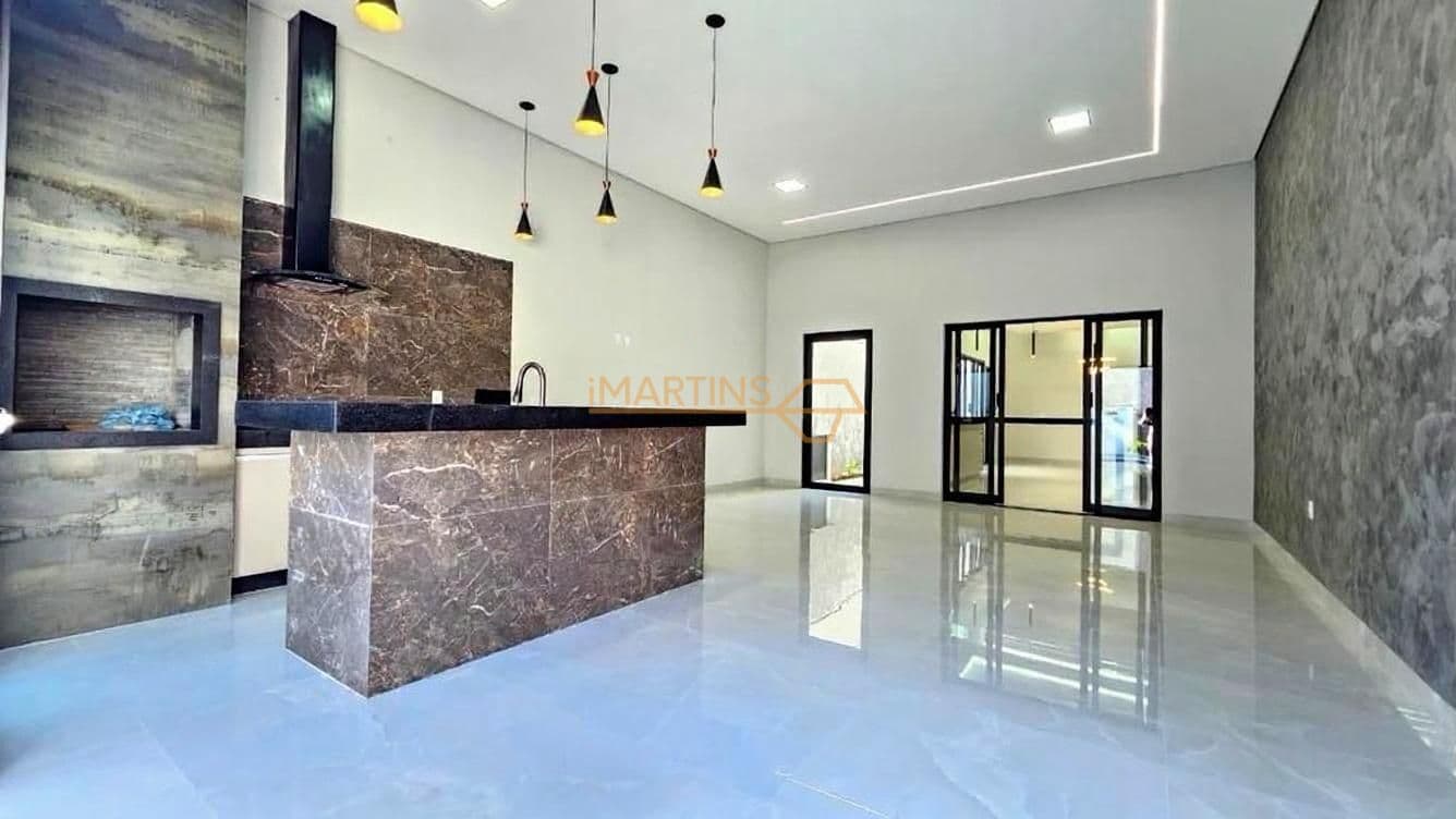 Casa Alto Padrão á Venda