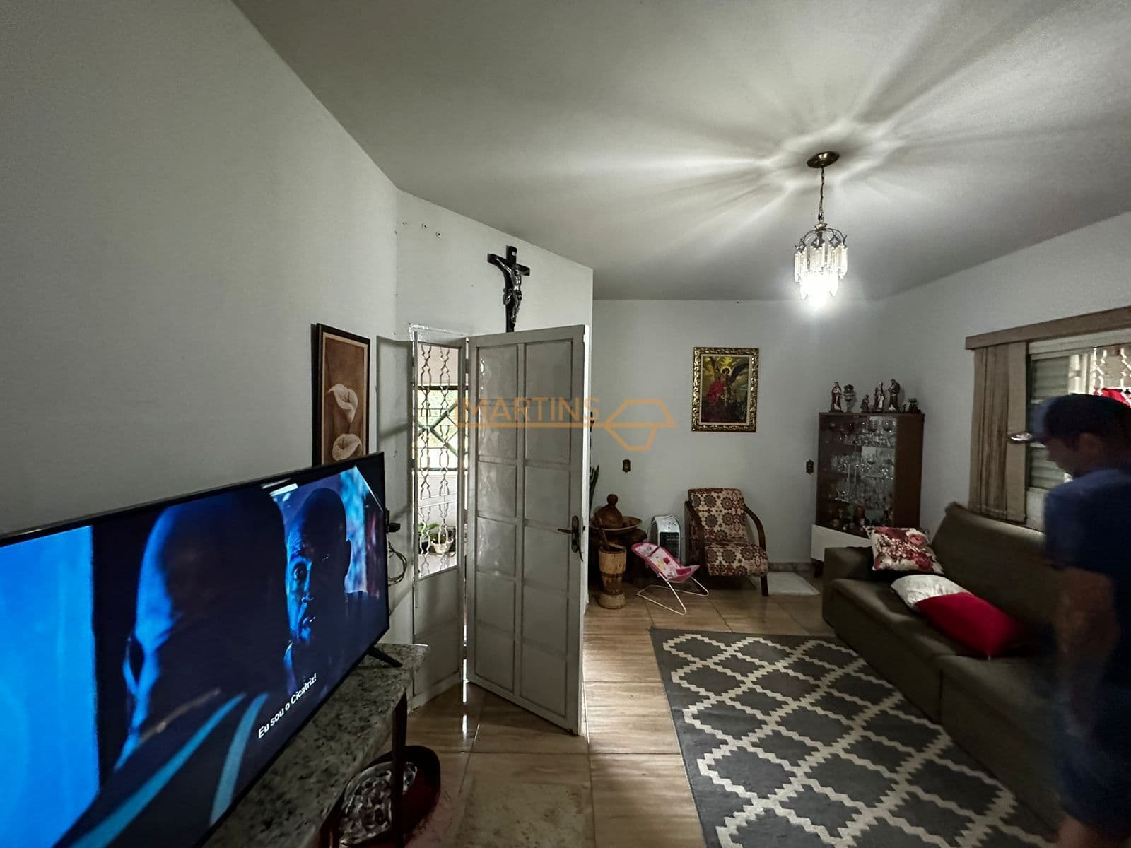 Casa Bem localizada no Bairro Goiás