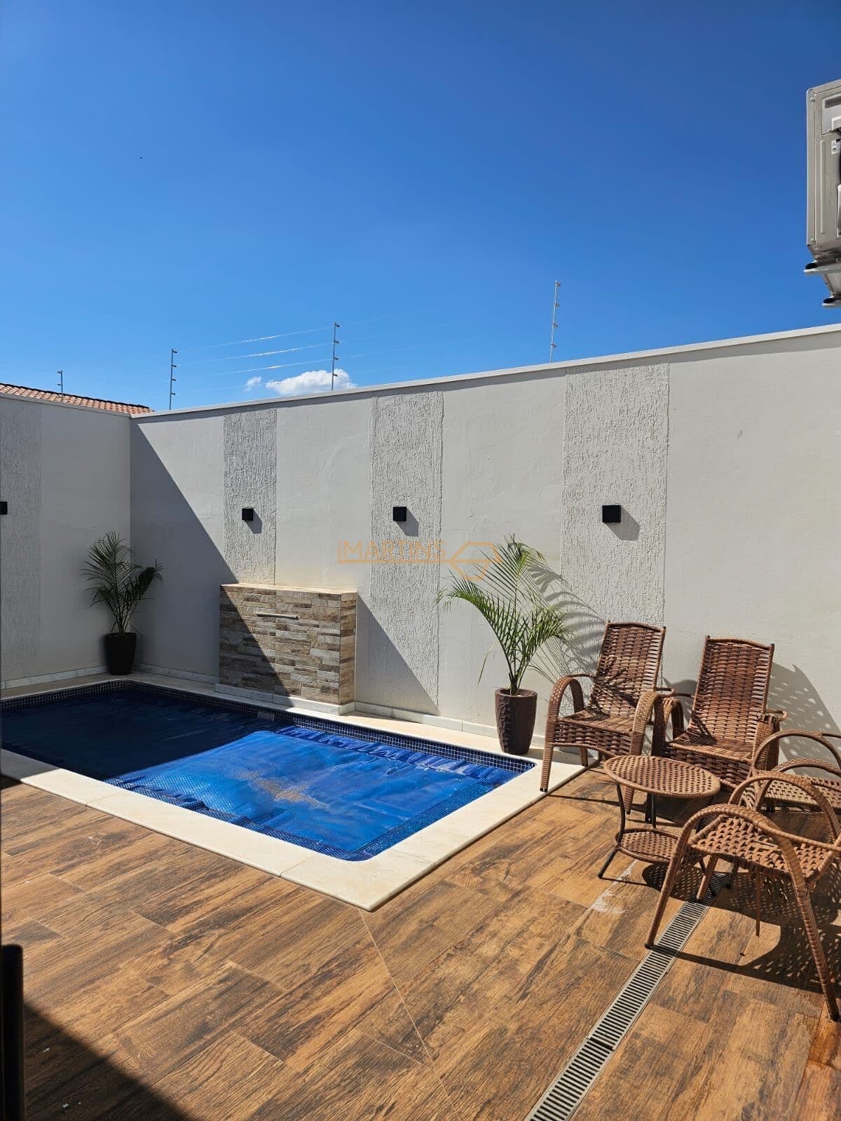 Casa em Araguari - Jardim Interlagos