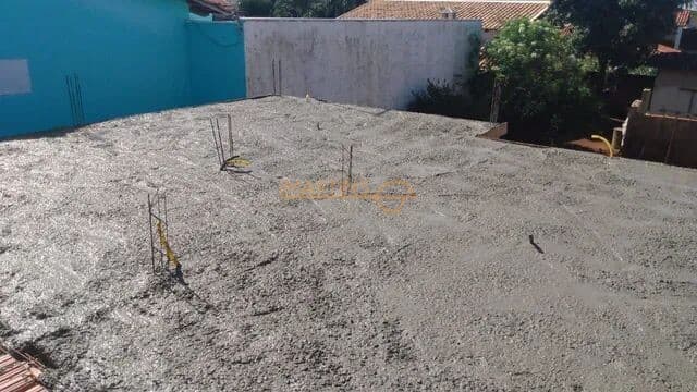 Lote/Terreno em Araguari - Miranda