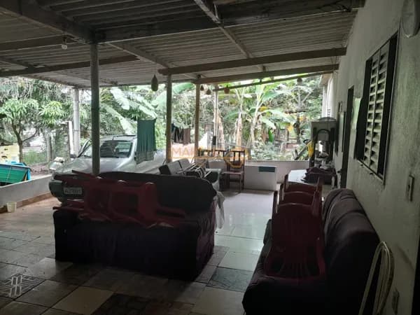 Fazenda/Sítios/Chácaras em Araguari - Centro