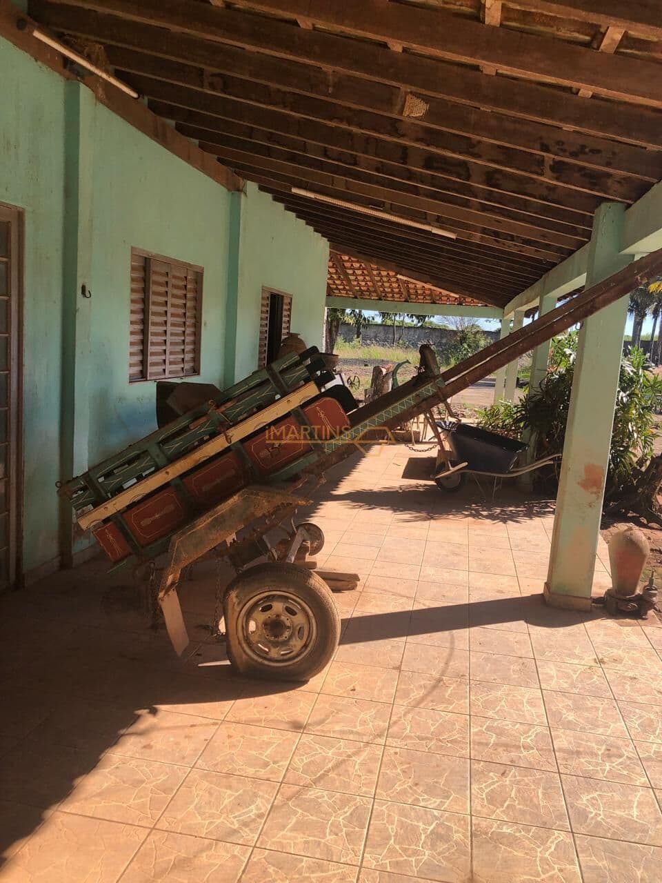 Fazenda/Sítios/Chácaras em Araguari - Vieno