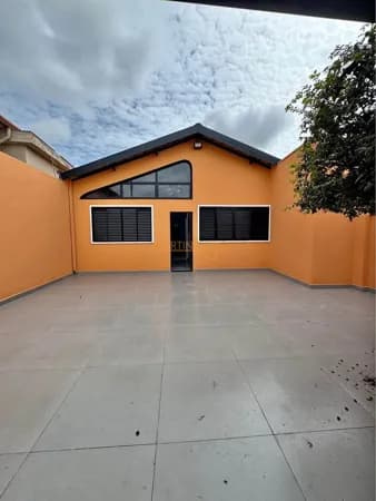 Apartamento em Araguari - Centro