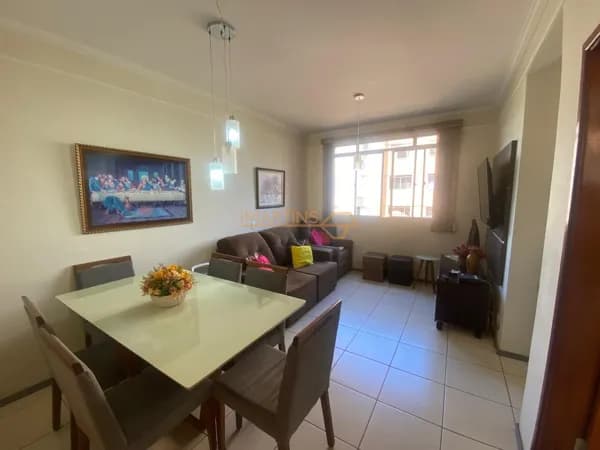 Apartamento á Venda