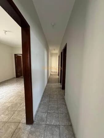 Casa em Araguari - Rosário