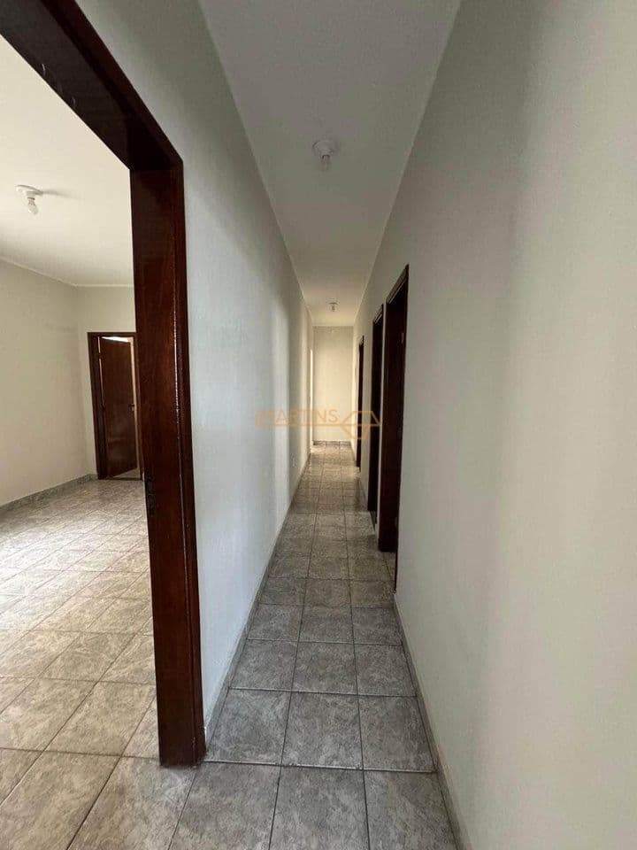 Casa em Araguari - Rosário