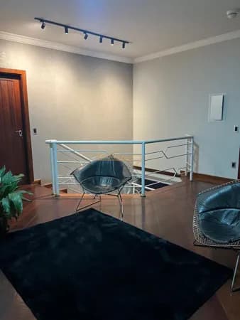 Casa Alto Padrão à venda em Araguari/MG