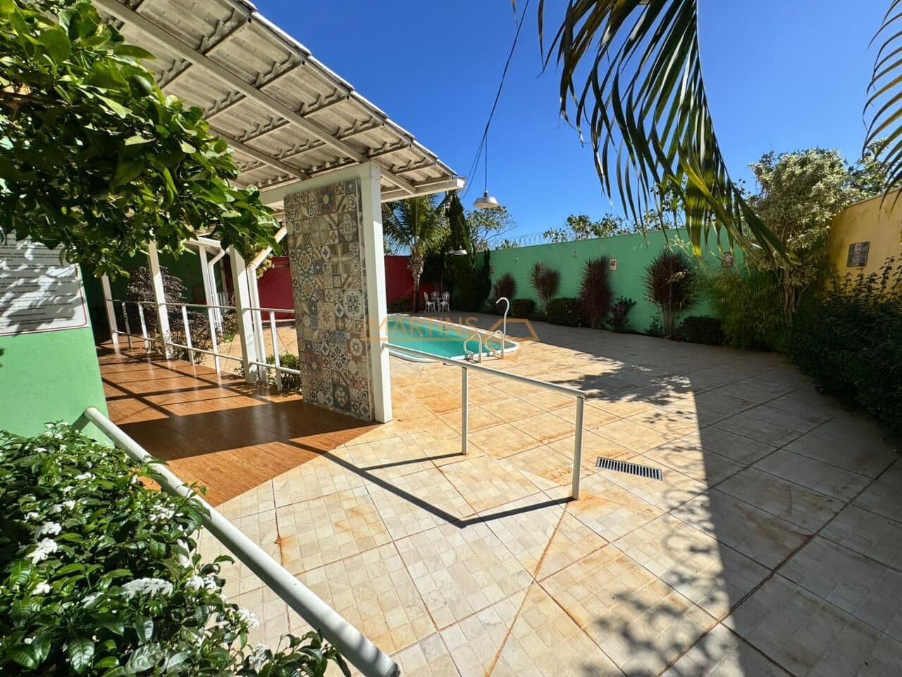 Apartamento á Venda