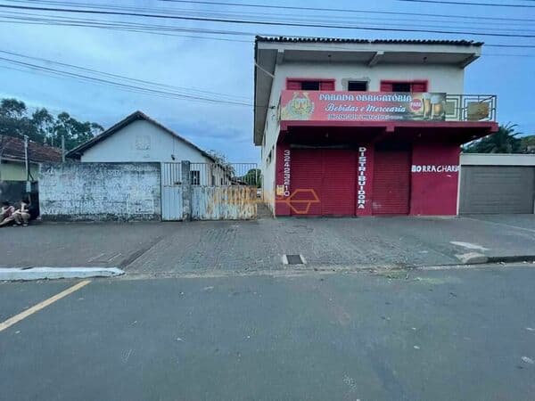 Lote/Terreno em Araguari - Goiás