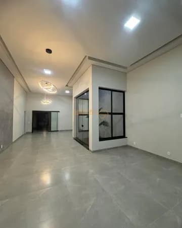 Casa em Araguari - Jardim Botanico