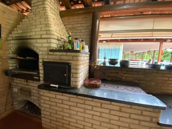 Casa de alto Padrão á Venda