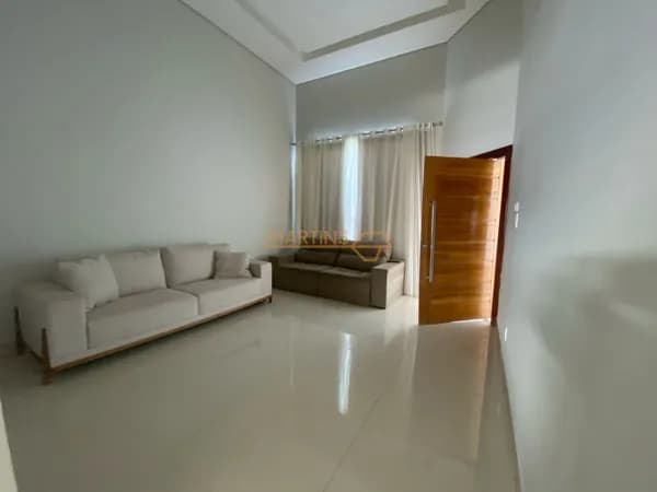 Casa em Araguari - GranVille
