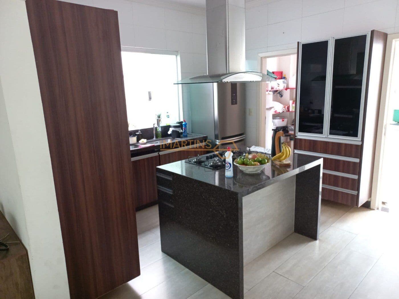 Casa em Araguari - Centro