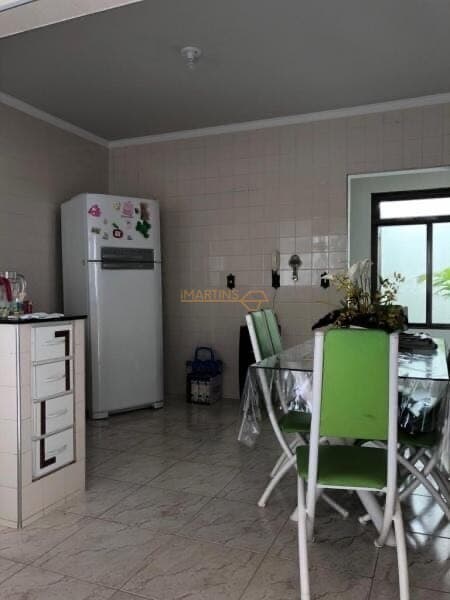 Casa em Araguari - Industrial